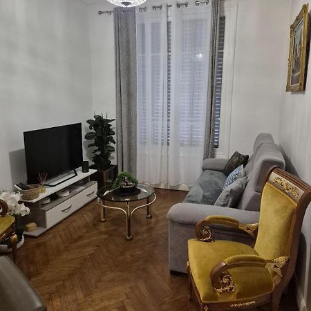 Appartement Bellarosa Cannes Ngoại thất bức ảnh