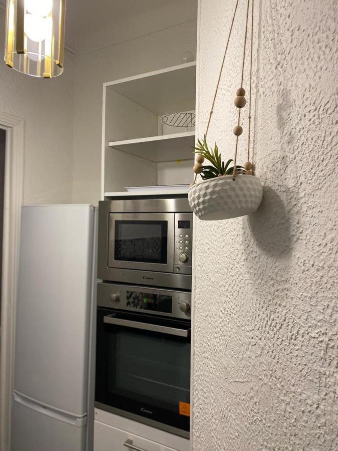 Appartement Bellarosa Cannes Ngoại thất bức ảnh