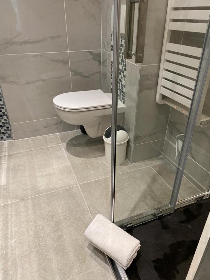 Appartement Bellarosa Cannes Ngoại thất bức ảnh