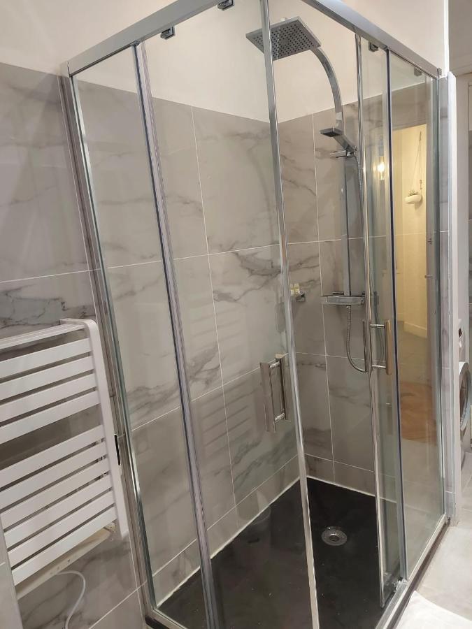Appartement Bellarosa Cannes Ngoại thất bức ảnh