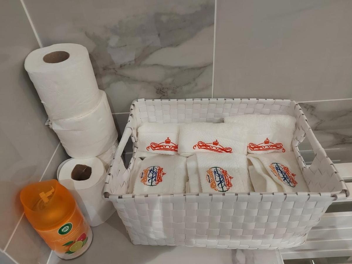 Appartement Bellarosa Cannes Ngoại thất bức ảnh
