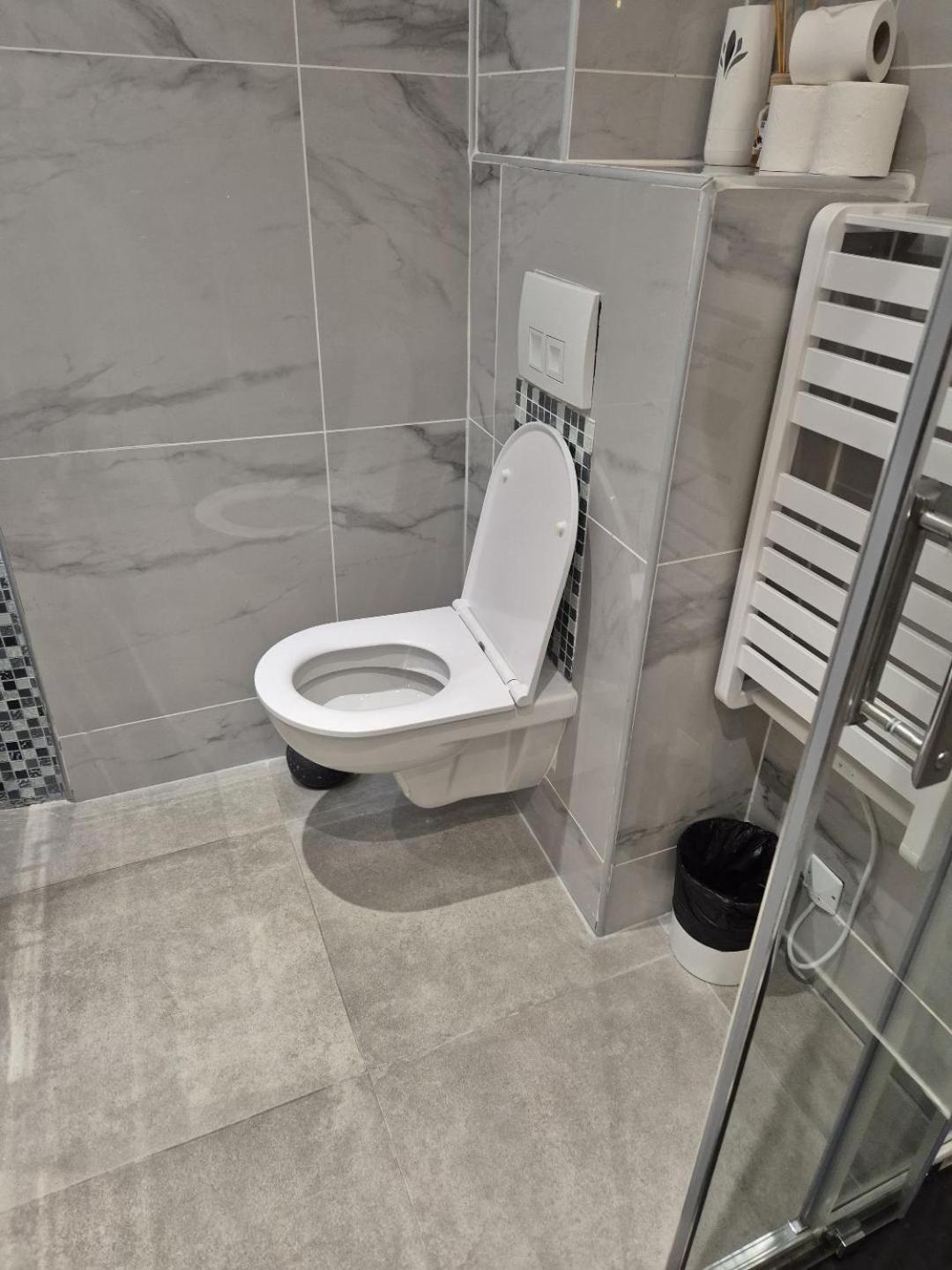 Appartement Bellarosa Cannes Ngoại thất bức ảnh