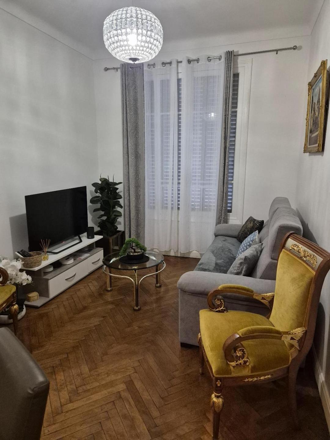 Appartement Bellarosa Cannes Ngoại thất bức ảnh