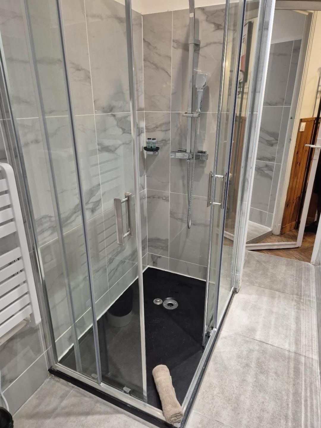 Appartement Bellarosa Cannes Ngoại thất bức ảnh