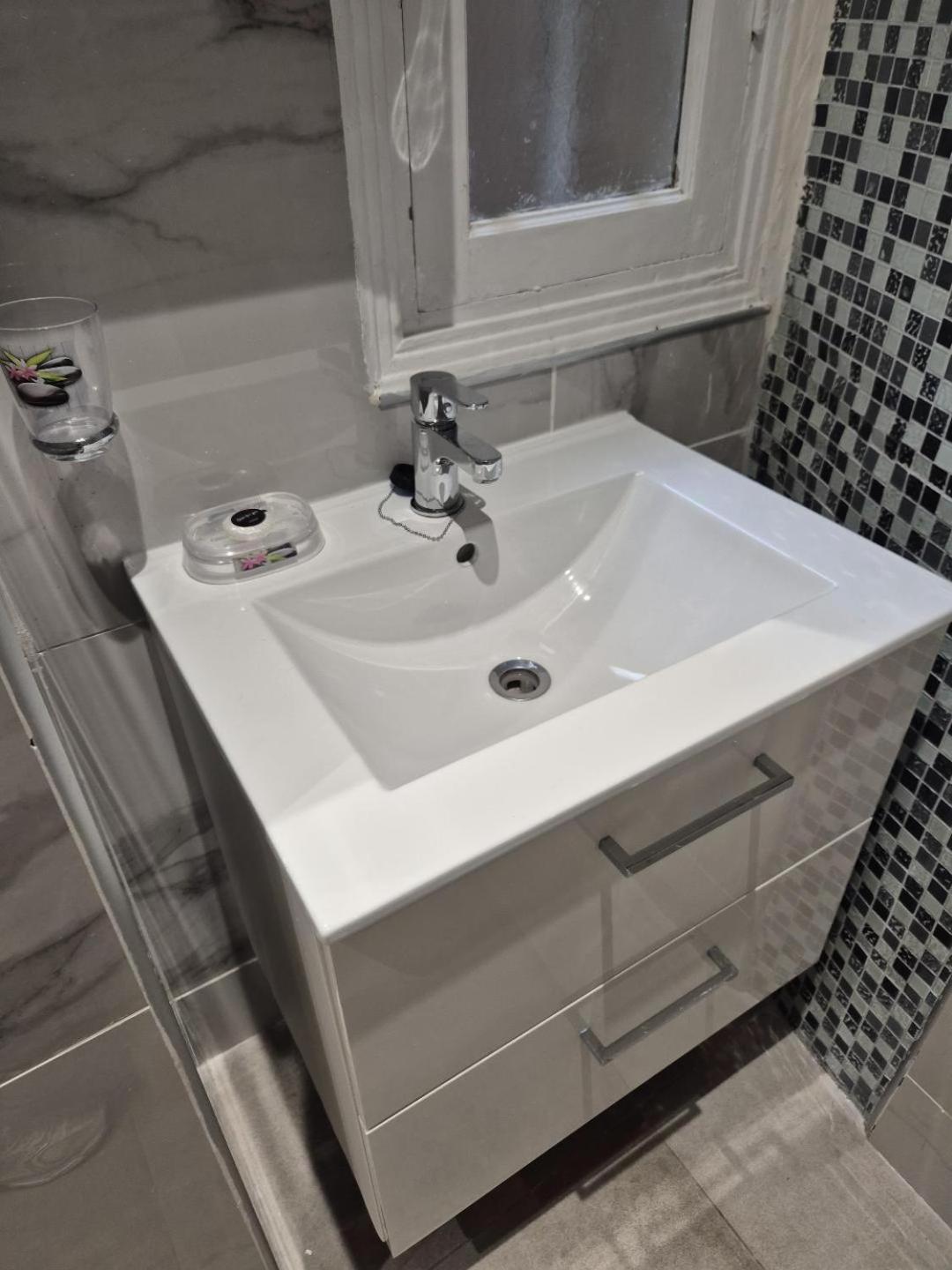 Appartement Bellarosa Cannes Ngoại thất bức ảnh