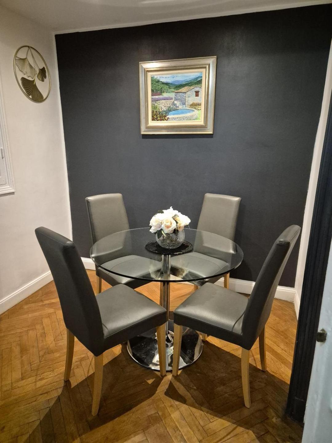 Appartement Bellarosa Cannes Ngoại thất bức ảnh