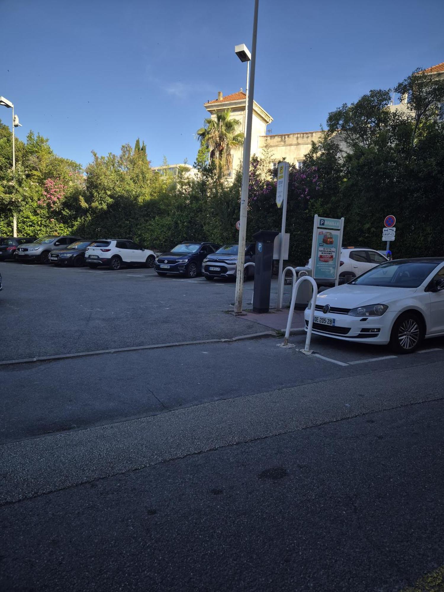 Appartement Bellarosa Cannes Ngoại thất bức ảnh