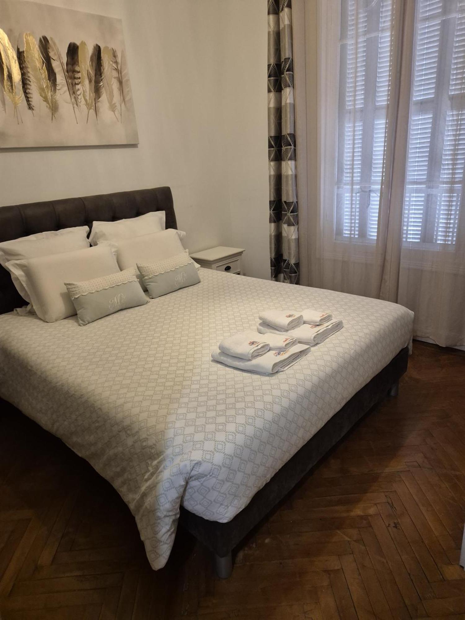 Appartement Bellarosa Cannes Ngoại thất bức ảnh